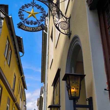 Goldner Stern Kaub Apartamento Exterior foto