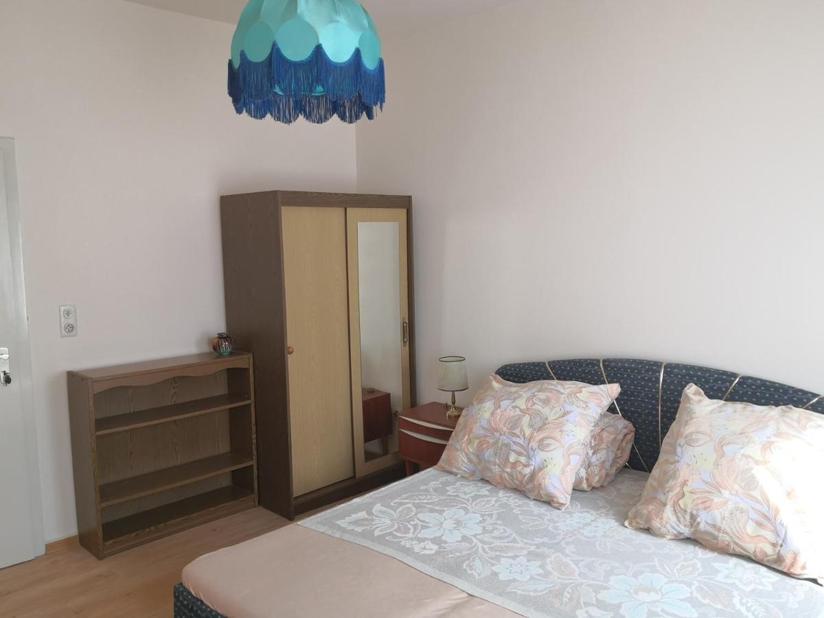 Goldner Stern Kaub Apartamento Exterior foto