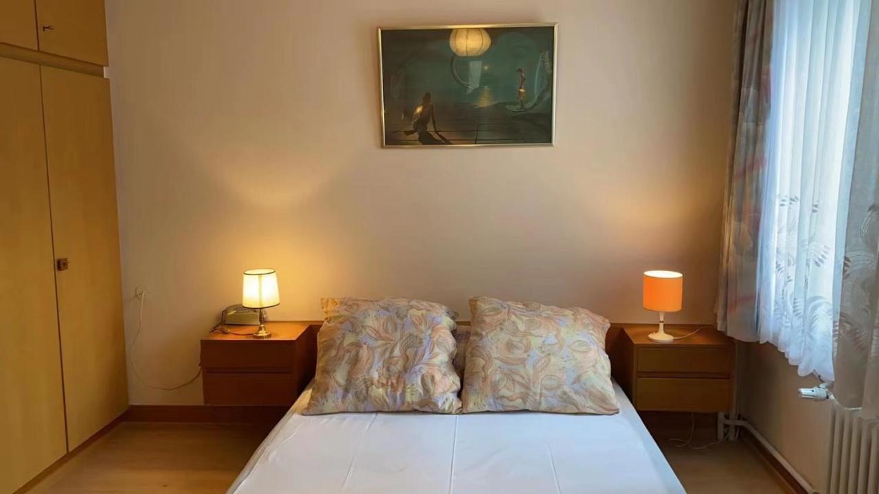 Goldner Stern Kaub Apartamento Exterior foto