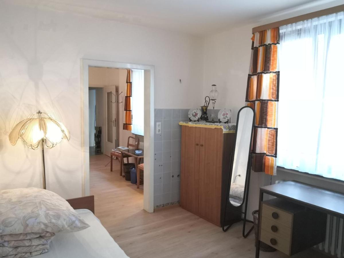 Goldner Stern Kaub Apartamento Exterior foto