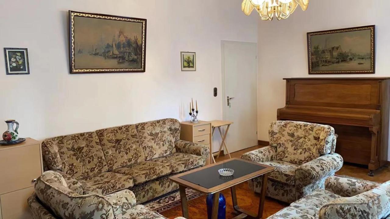 Goldner Stern Kaub Apartamento Exterior foto