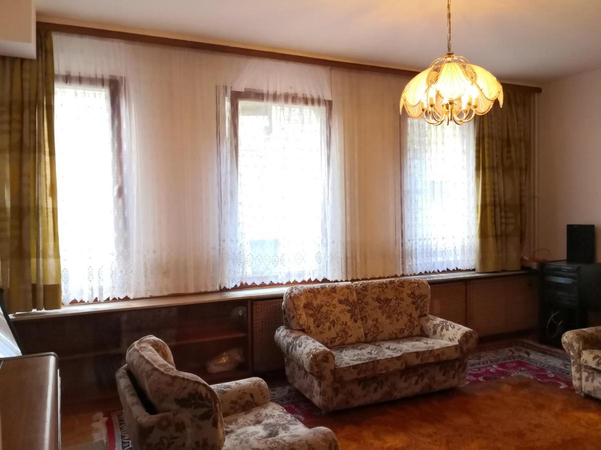 Goldner Stern Kaub Apartamento Exterior foto
