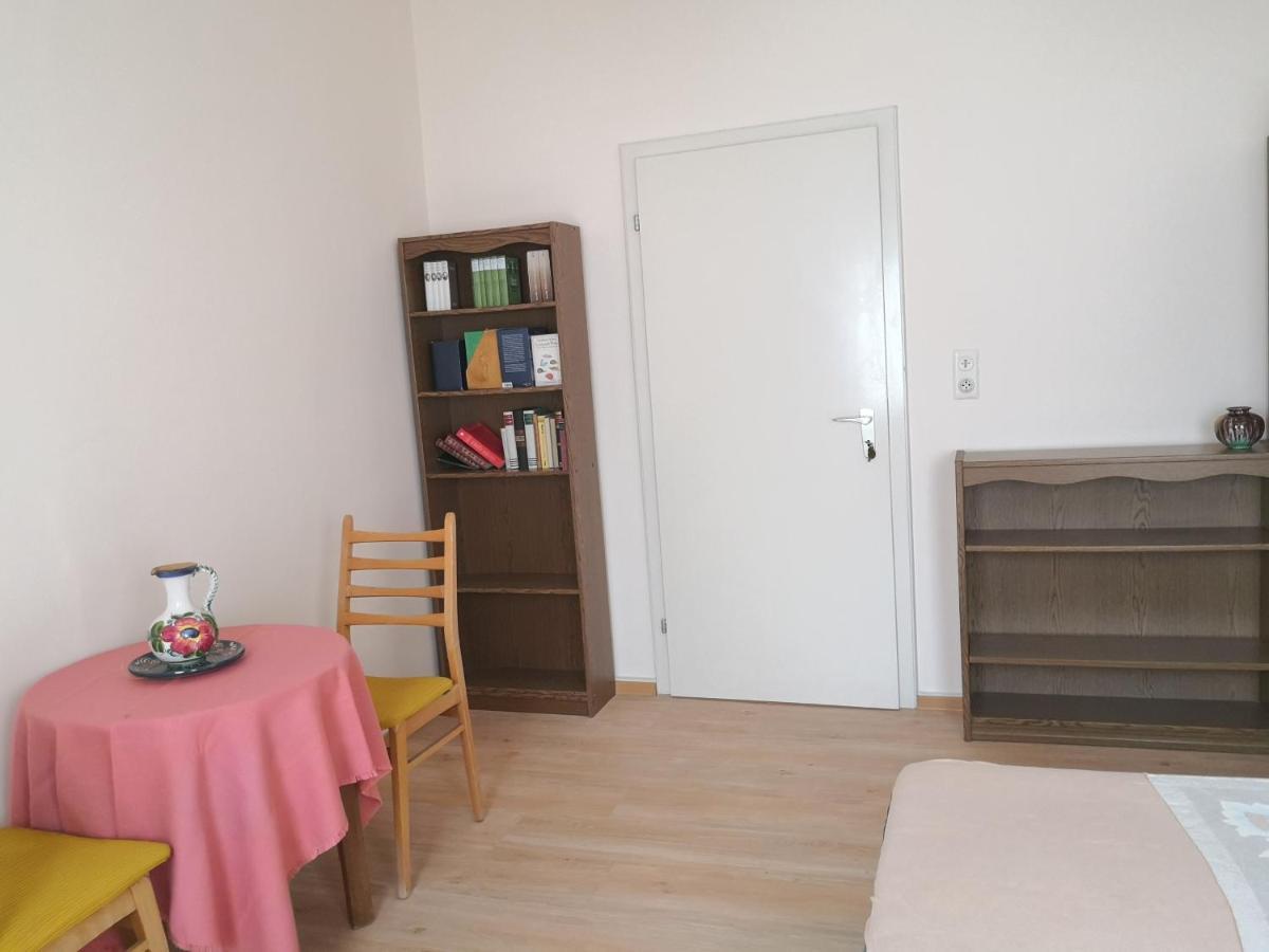 Goldner Stern Kaub Apartamento Exterior foto