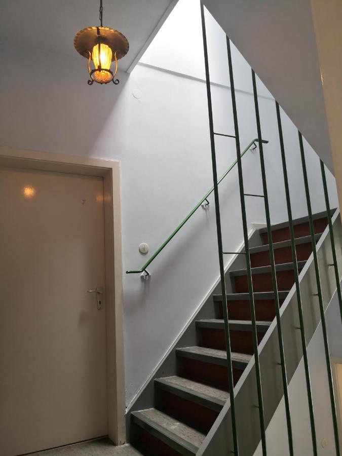 Goldner Stern Kaub Apartamento Exterior foto