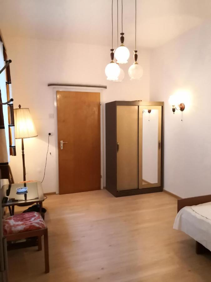 Goldner Stern Kaub Apartamento Exterior foto