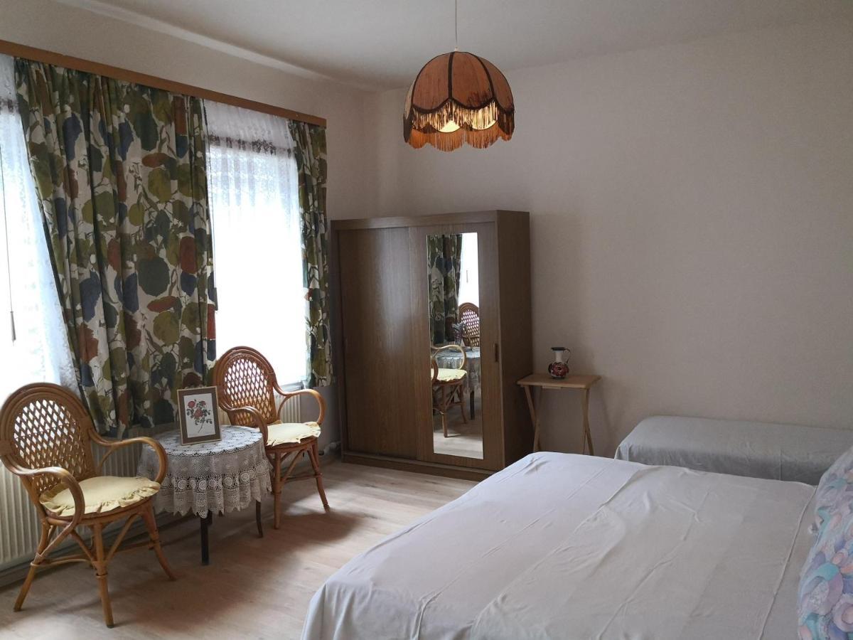Goldner Stern Kaub Apartamento Exterior foto