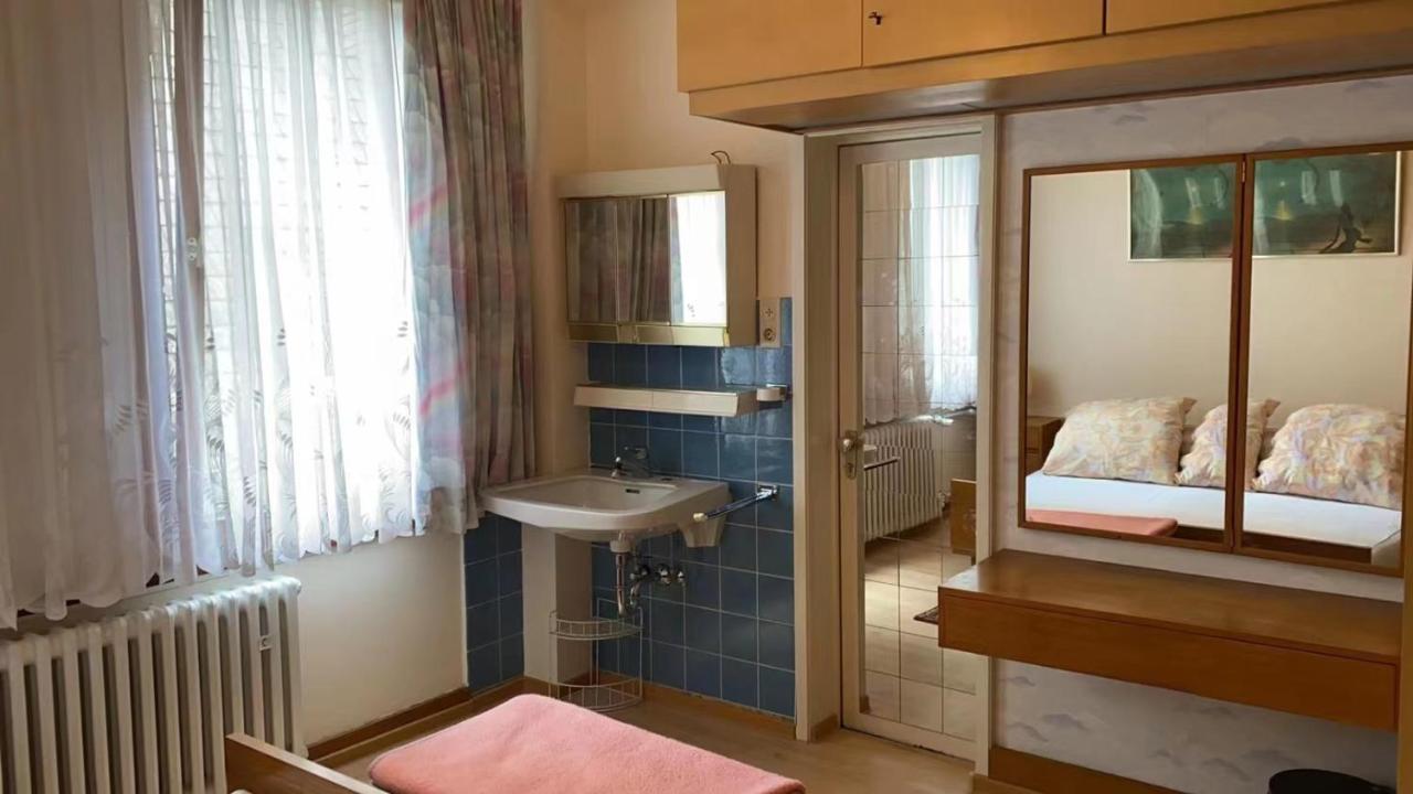 Goldner Stern Kaub Apartamento Exterior foto