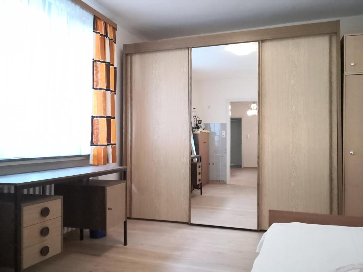 Goldner Stern Kaub Apartamento Exterior foto