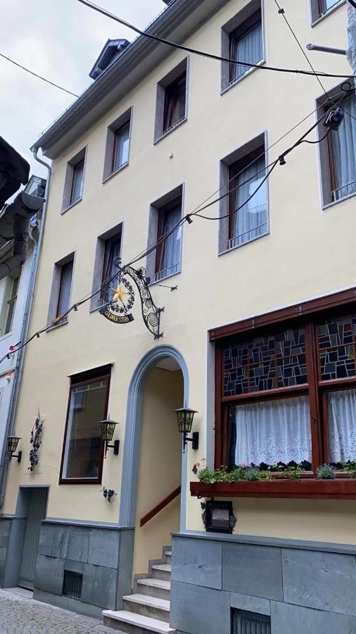 Goldner Stern Kaub Apartamento Exterior foto