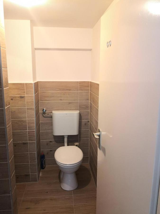 Goldner Stern Kaub Apartamento Exterior foto