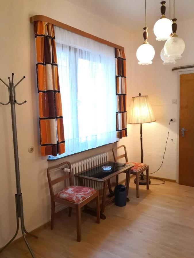 Goldner Stern Kaub Apartamento Exterior foto