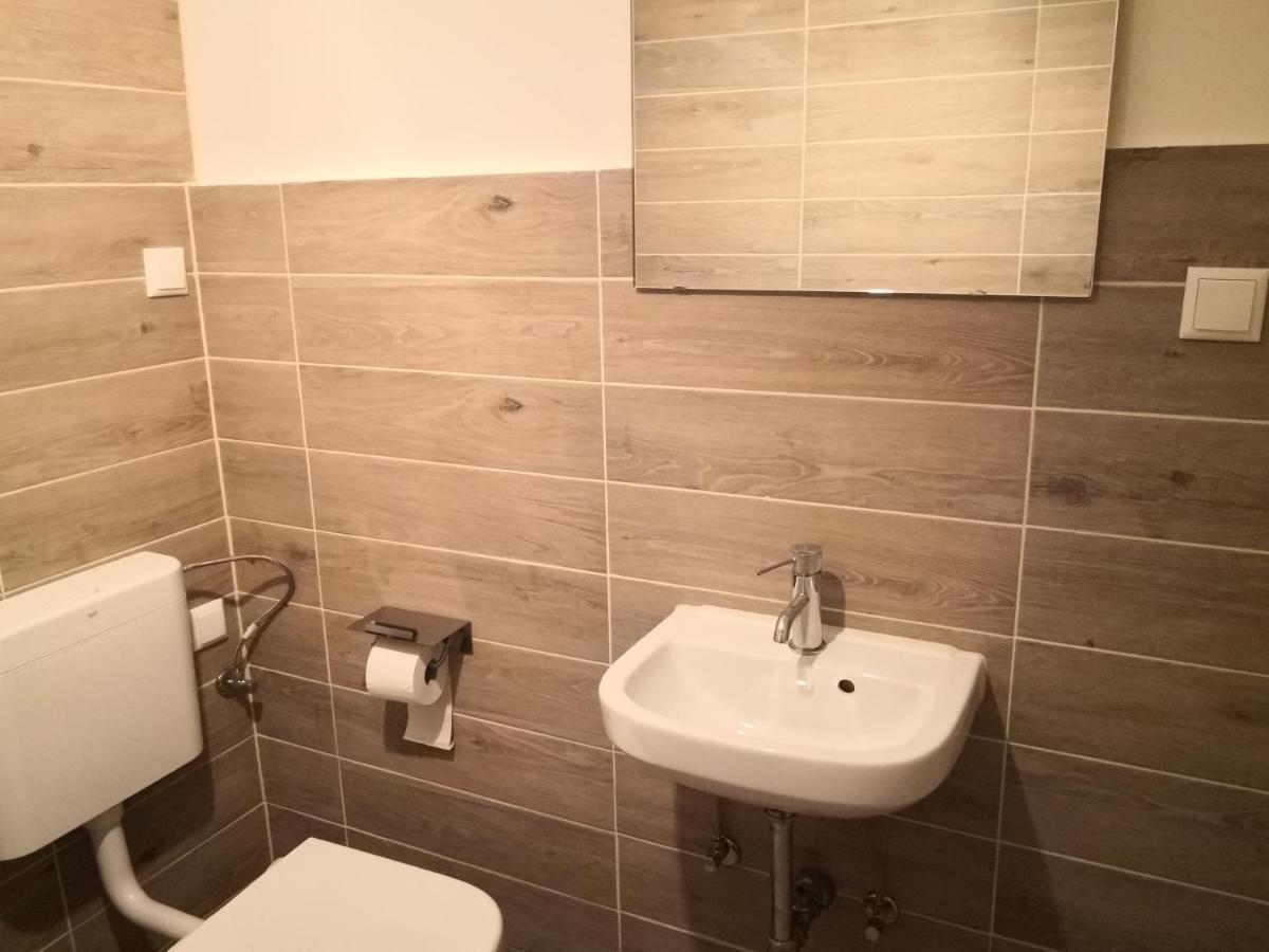 Goldner Stern Kaub Apartamento Exterior foto