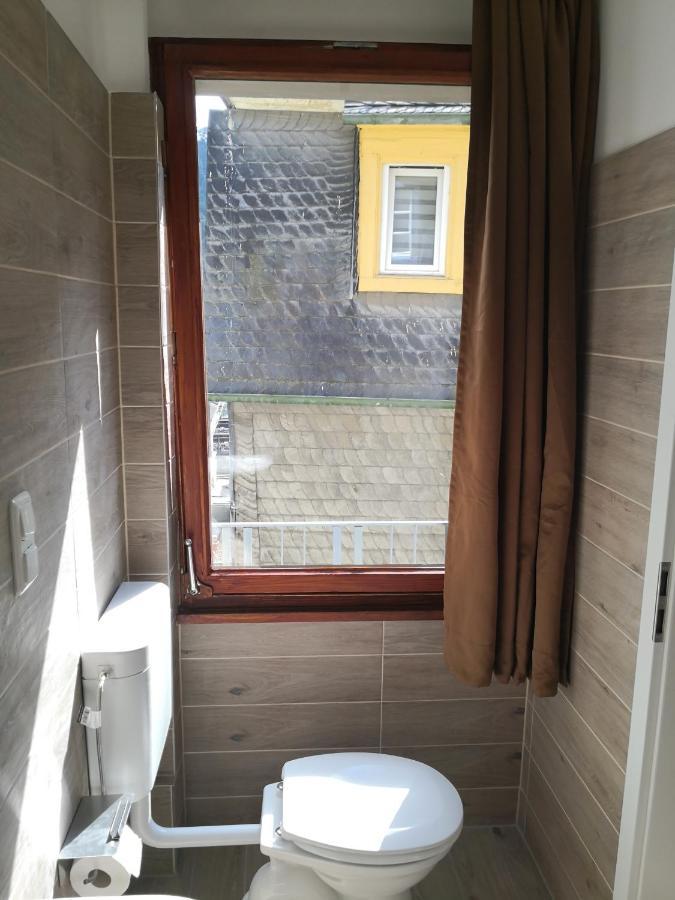 Goldner Stern Kaub Apartamento Exterior foto