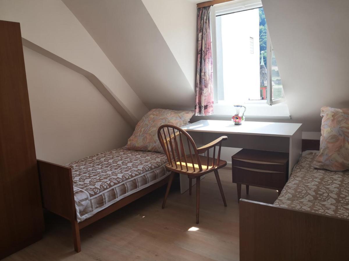 Goldner Stern Kaub Apartamento Exterior foto