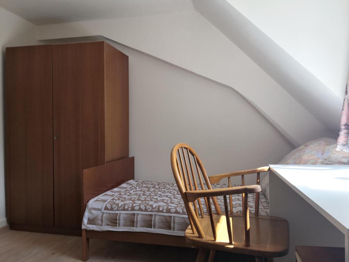 Goldner Stern Kaub Apartamento Exterior foto