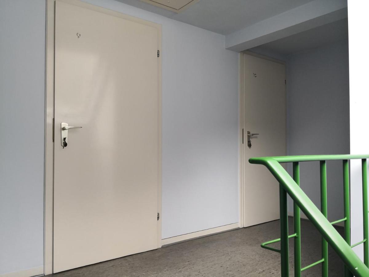 Goldner Stern Kaub Apartamento Exterior foto