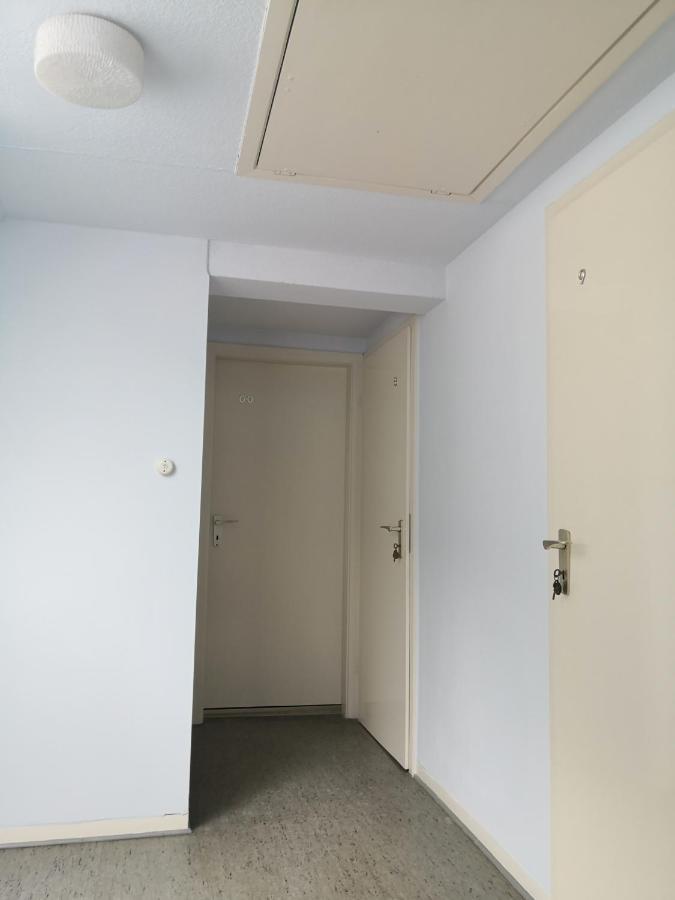 Goldner Stern Kaub Apartamento Exterior foto