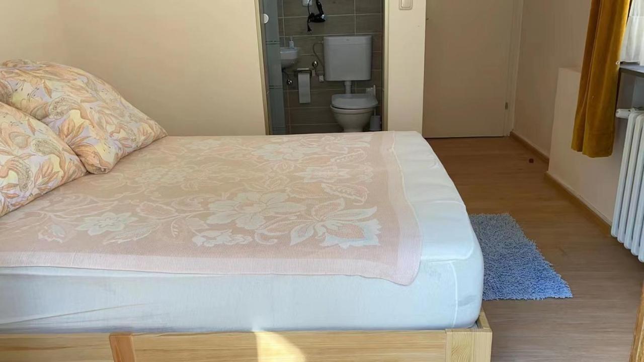 Goldner Stern Kaub Apartamento Exterior foto