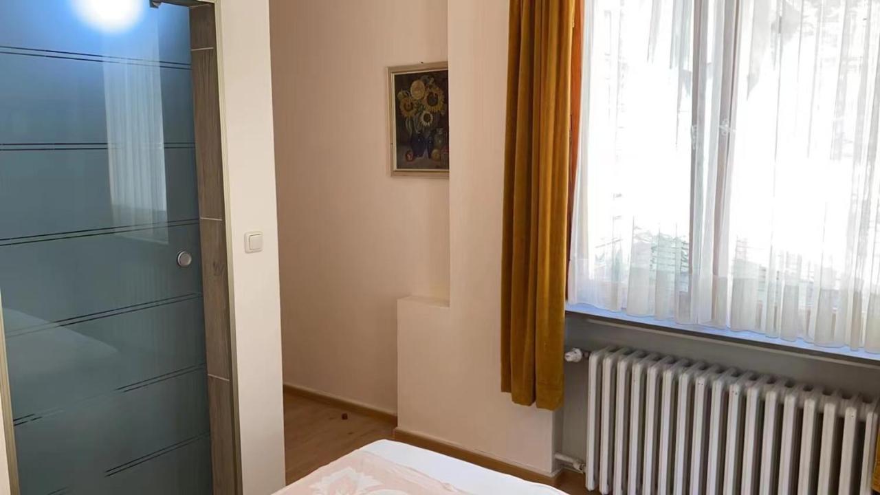 Goldner Stern Kaub Apartamento Exterior foto