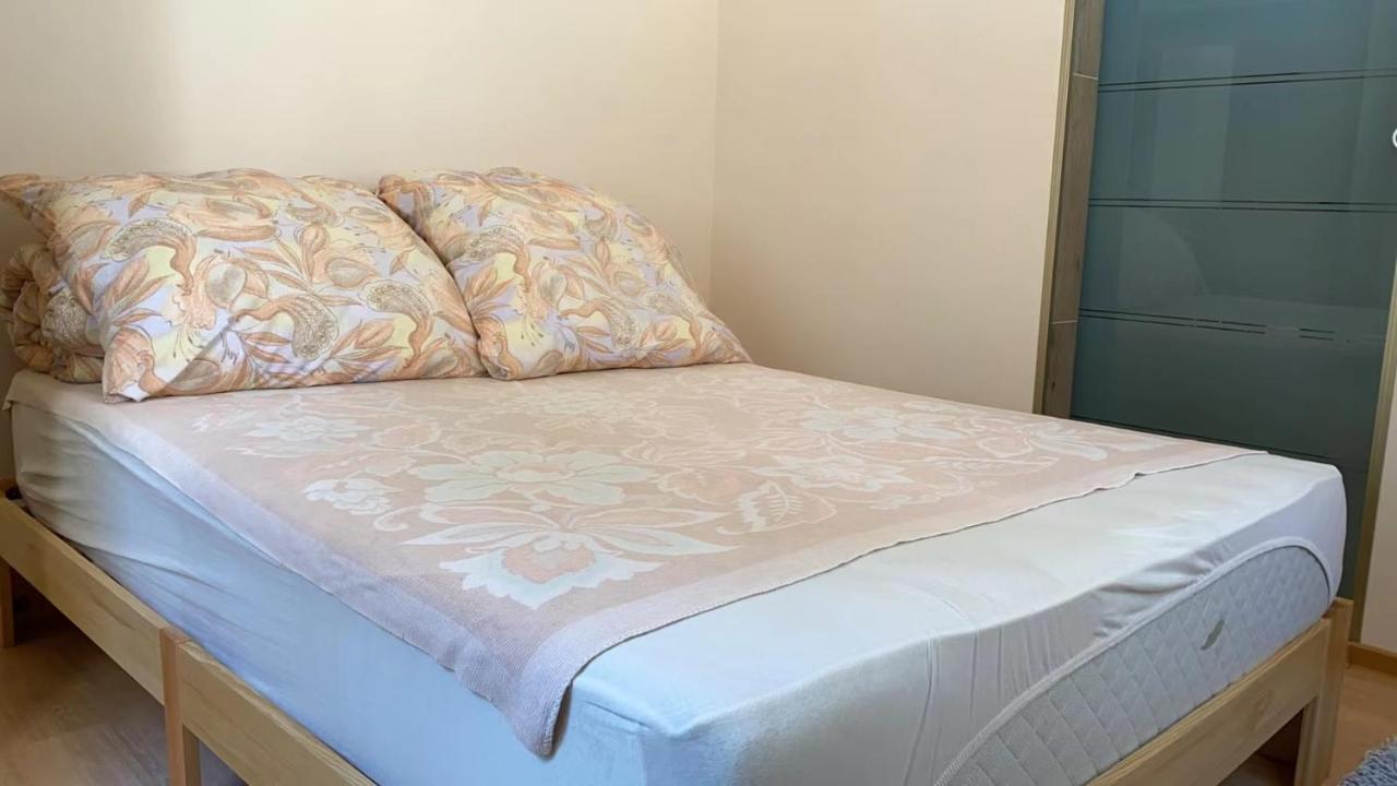 Goldner Stern Kaub Apartamento Exterior foto