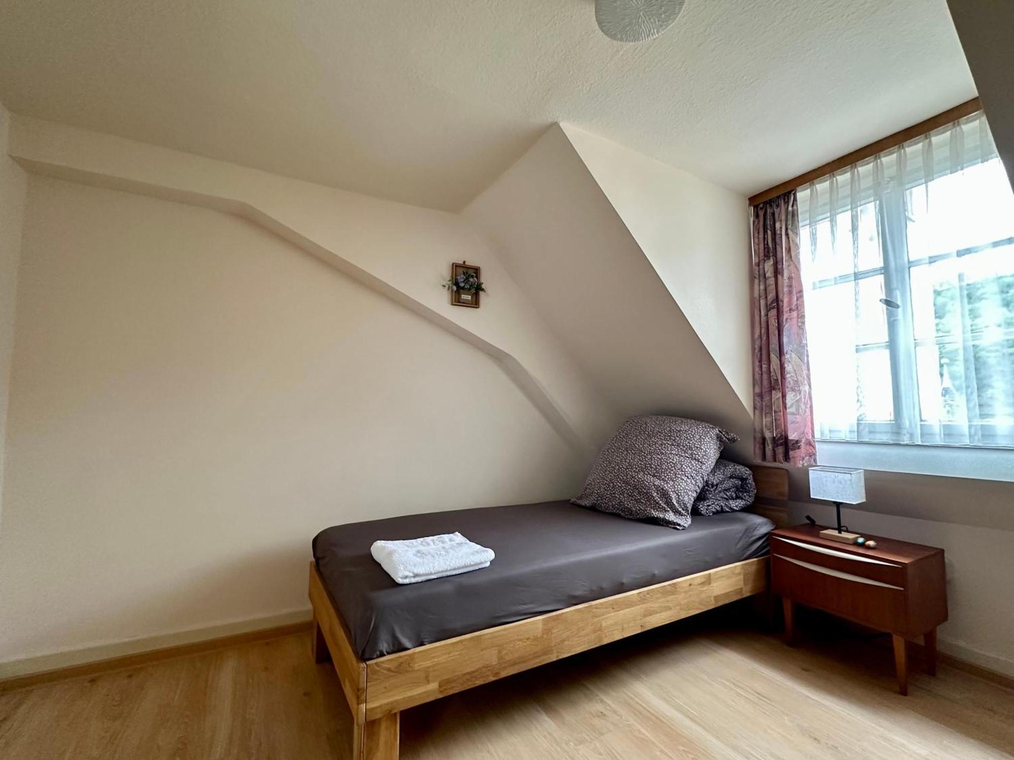Goldner Stern Kaub Apartamento Exterior foto