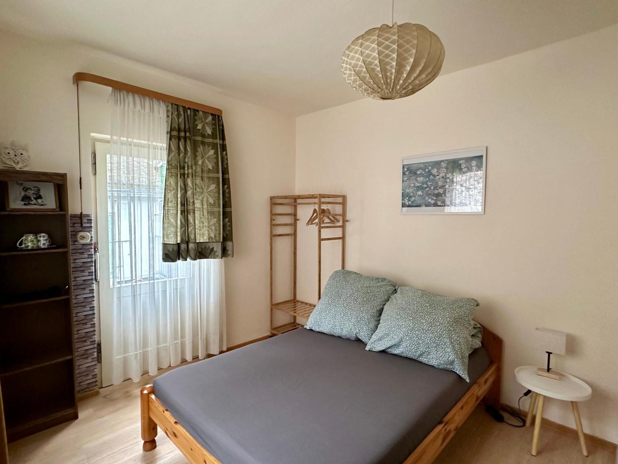 Goldner Stern Kaub Apartamento Exterior foto