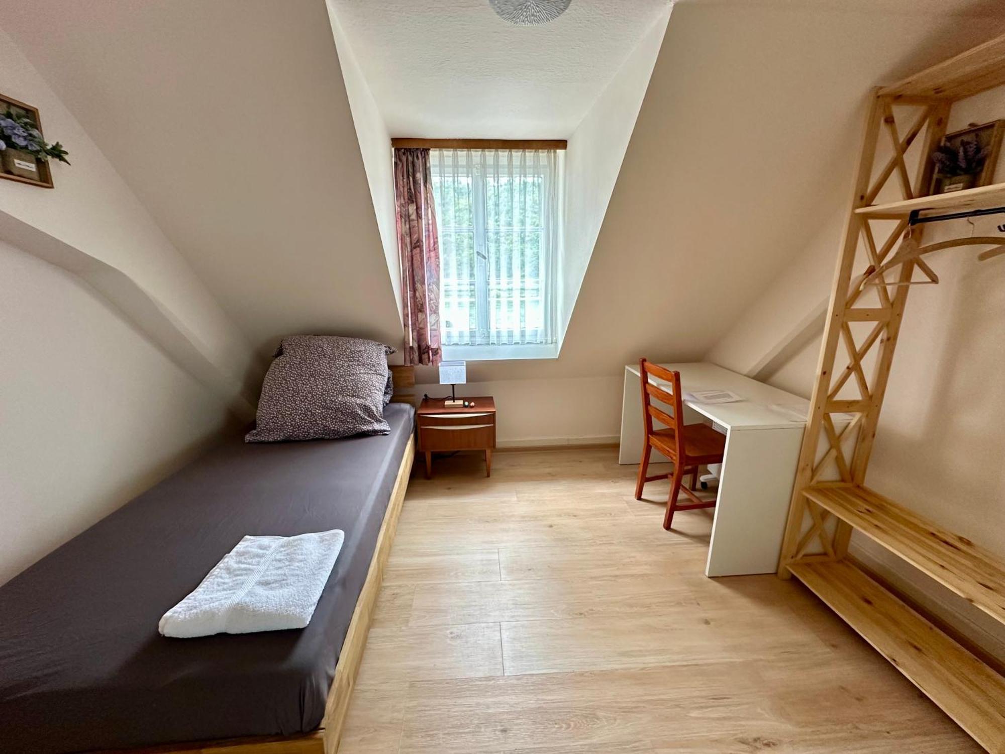 Goldner Stern Kaub Apartamento Exterior foto