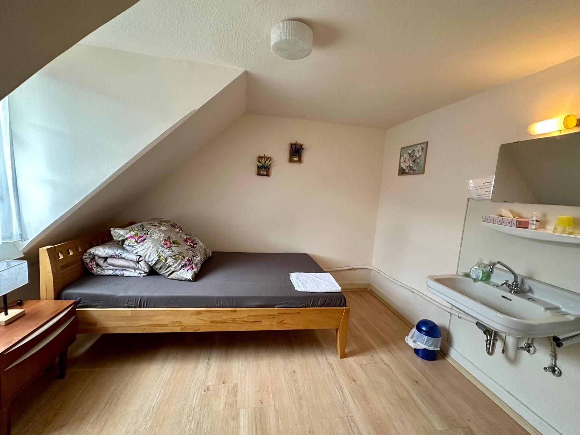 Goldner Stern Kaub Apartamento Exterior foto