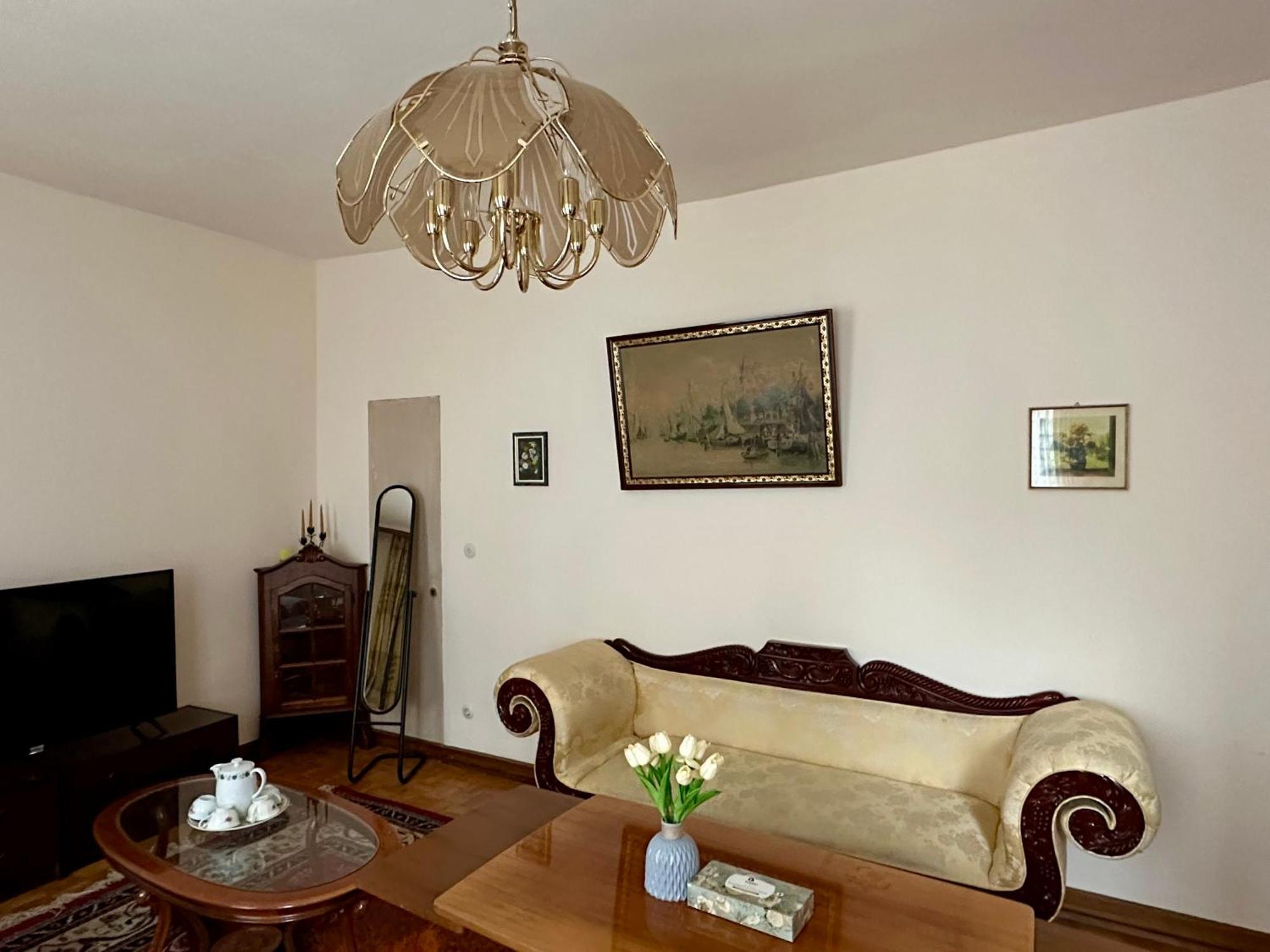 Goldner Stern Kaub Apartamento Exterior foto