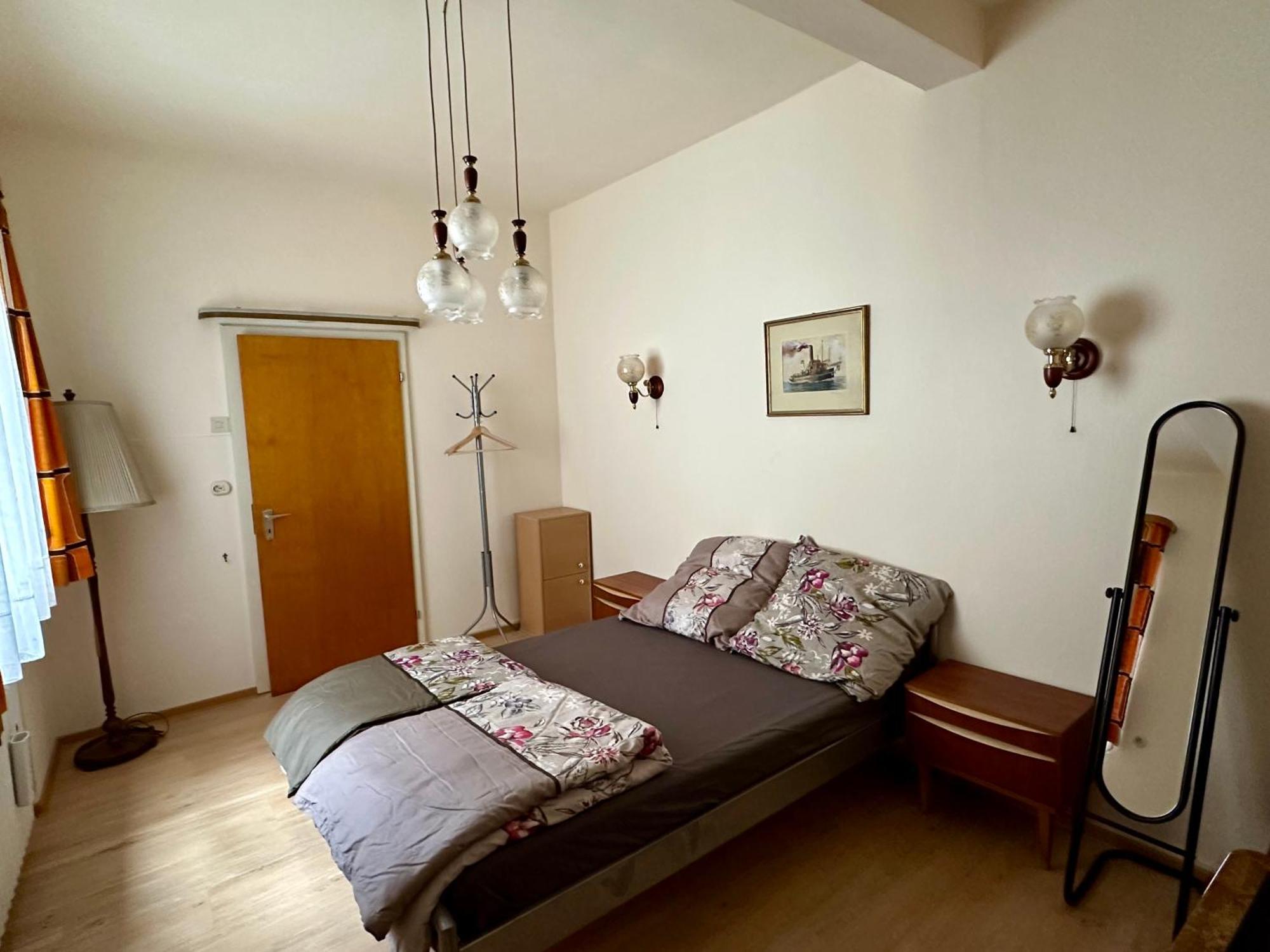 Goldner Stern Kaub Apartamento Exterior foto