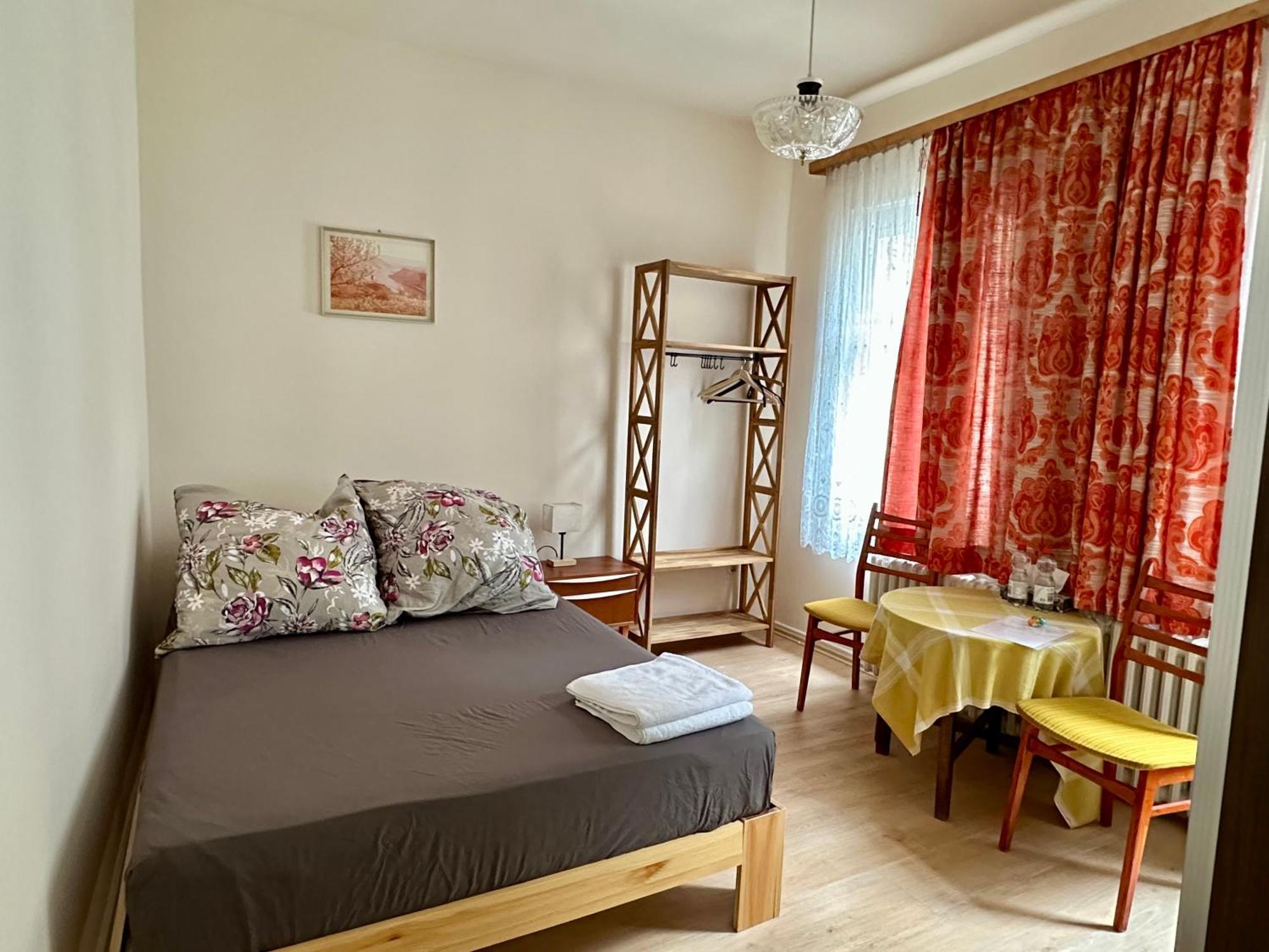 Goldner Stern Kaub Apartamento Exterior foto
