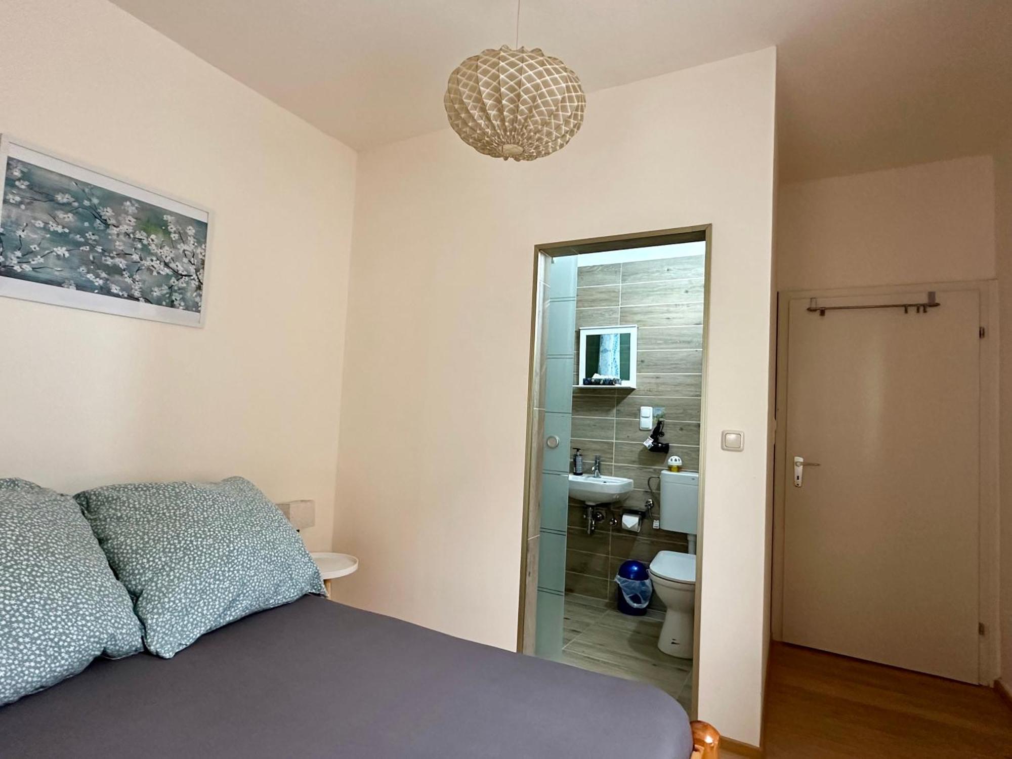 Goldner Stern Kaub Apartamento Exterior foto