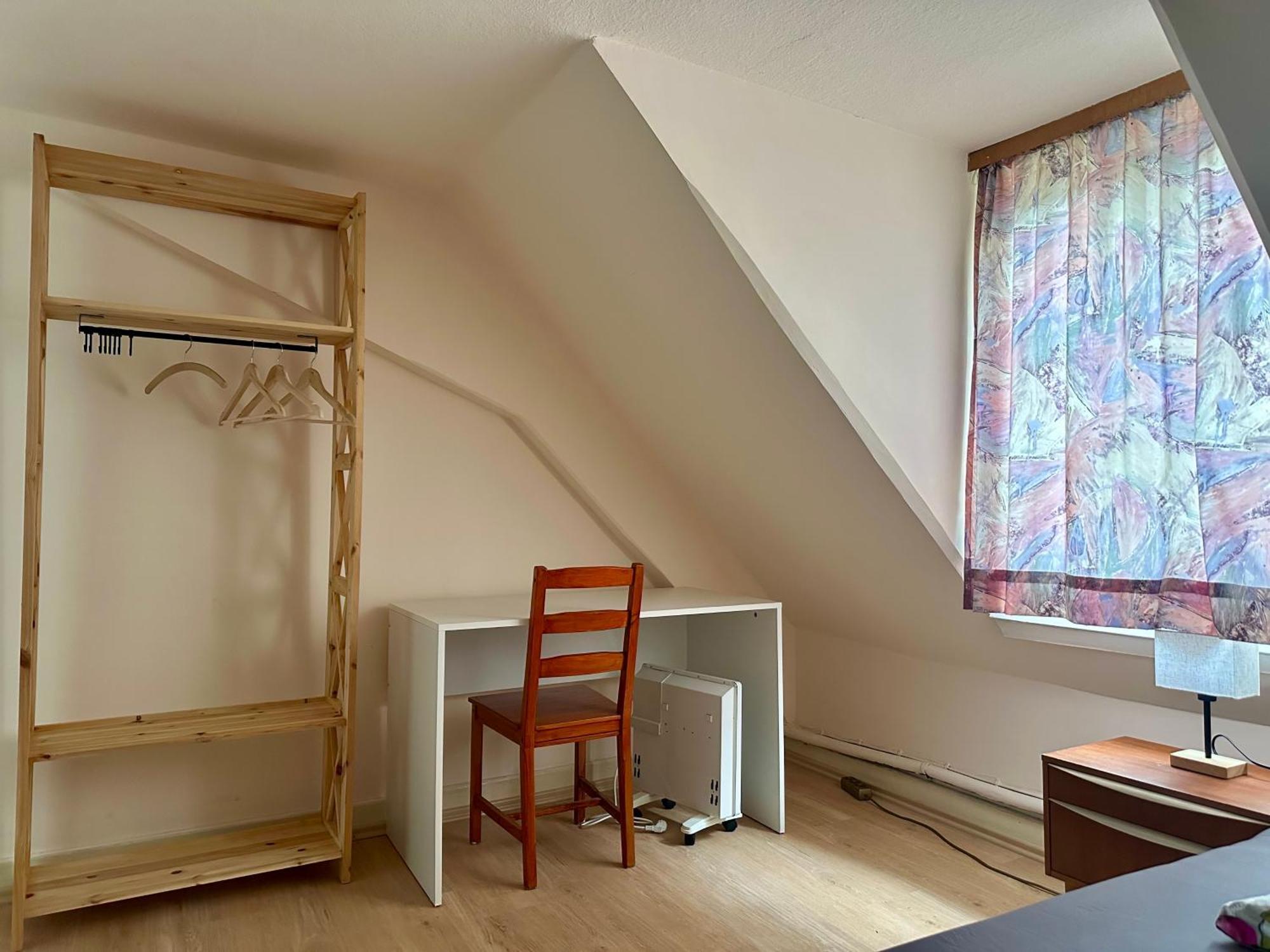 Goldner Stern Kaub Apartamento Exterior foto