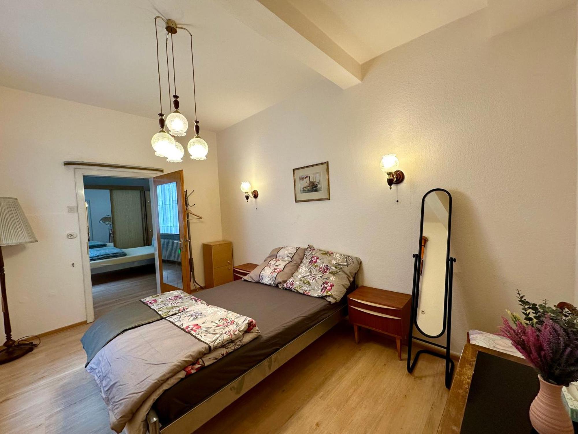 Goldner Stern Kaub Apartamento Exterior foto