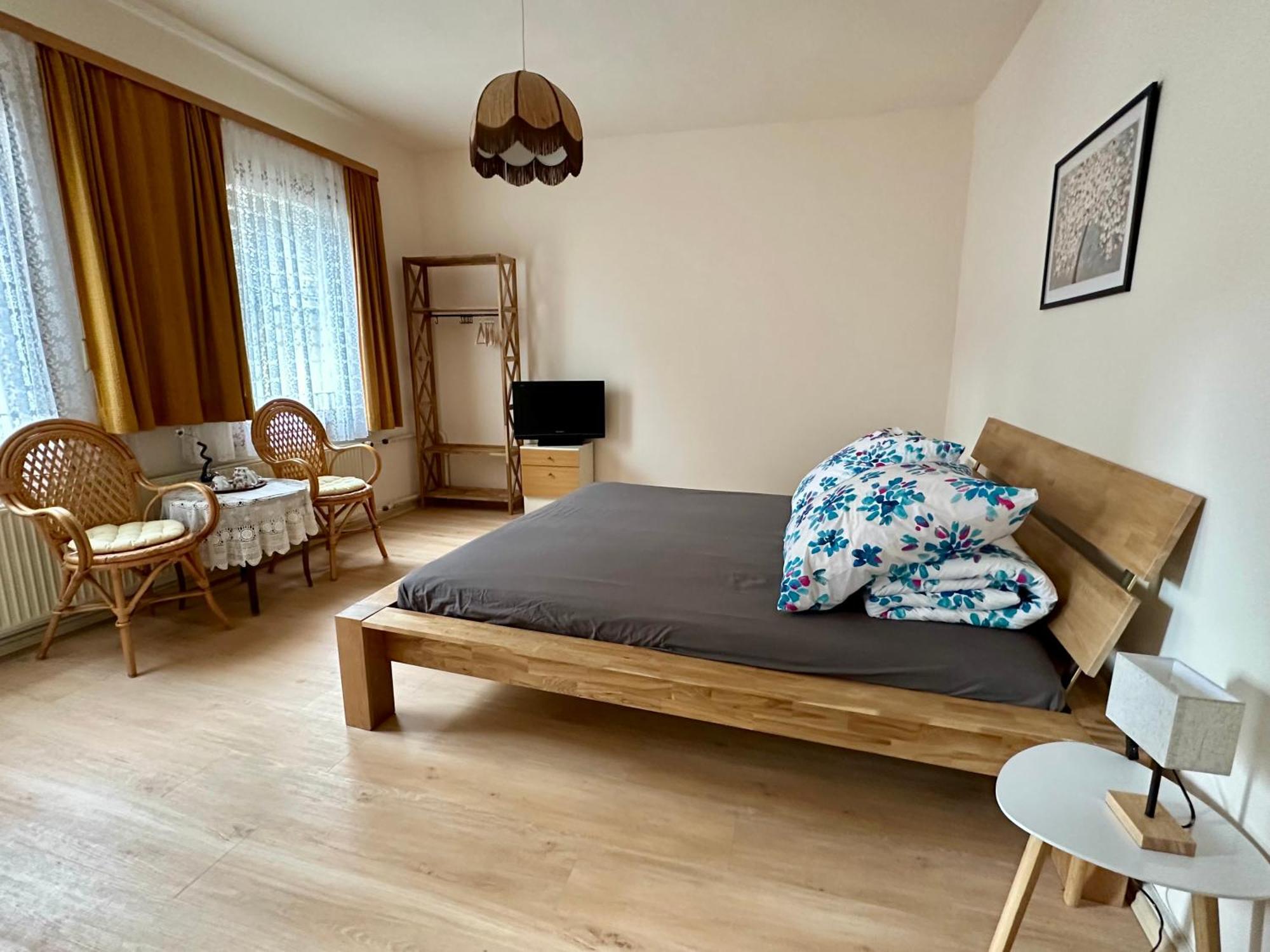 Goldner Stern Kaub Apartamento Exterior foto