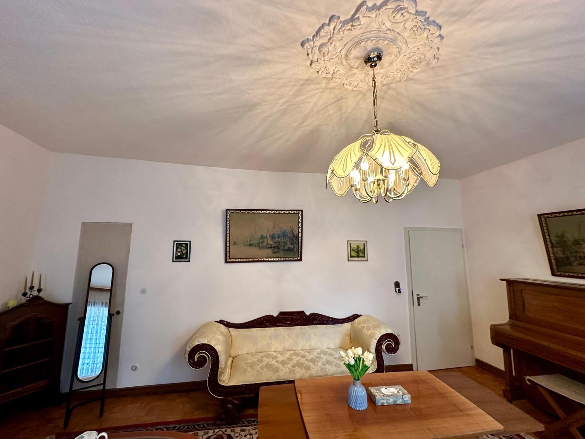 Goldner Stern Kaub Apartamento Exterior foto